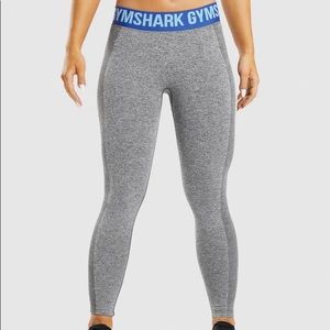 Gymshark Flex Low Rise Legging